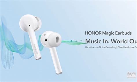 Using Honor Magic Earbuds for Fitness: A Complete Guide